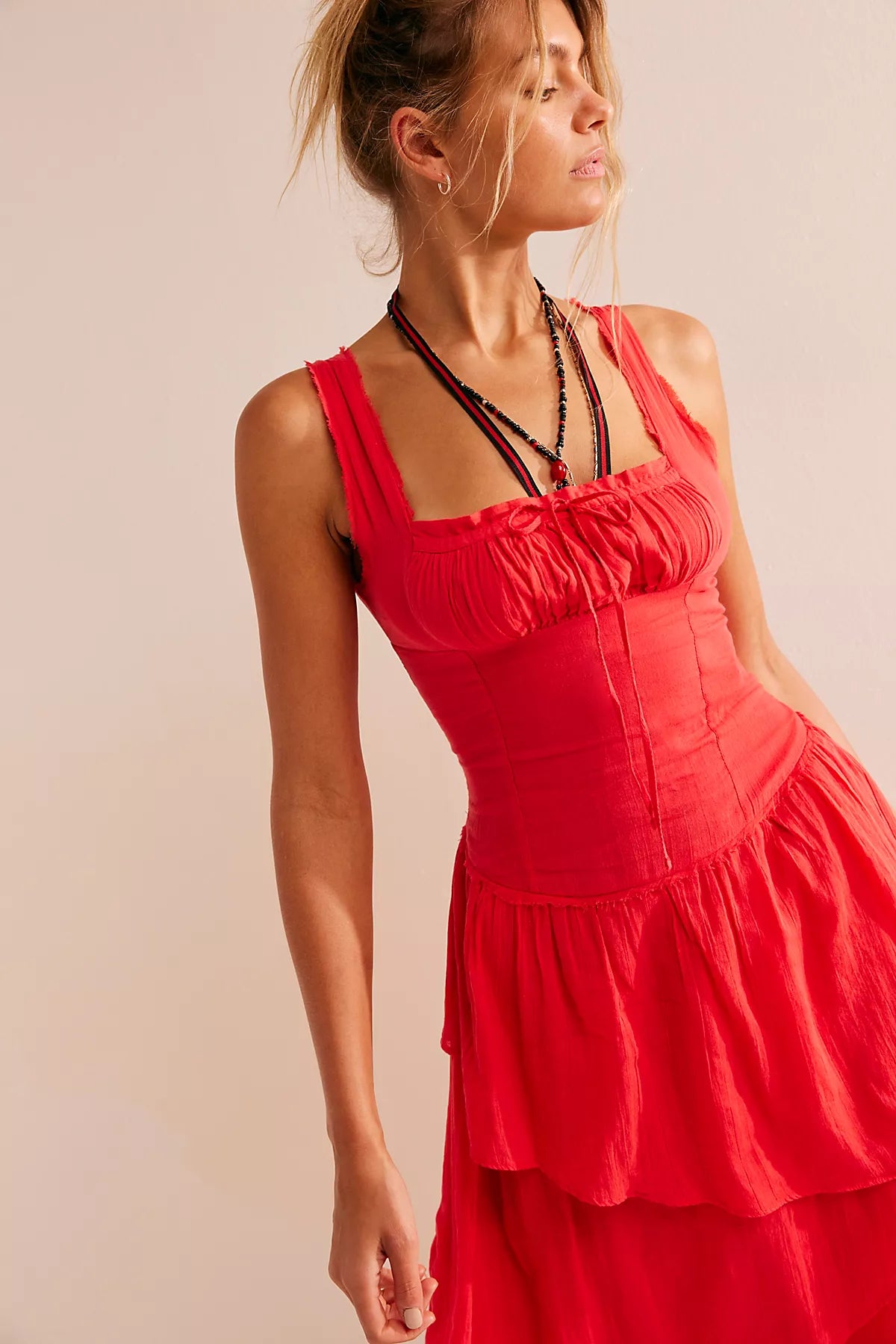In My Dreams Midi Dress