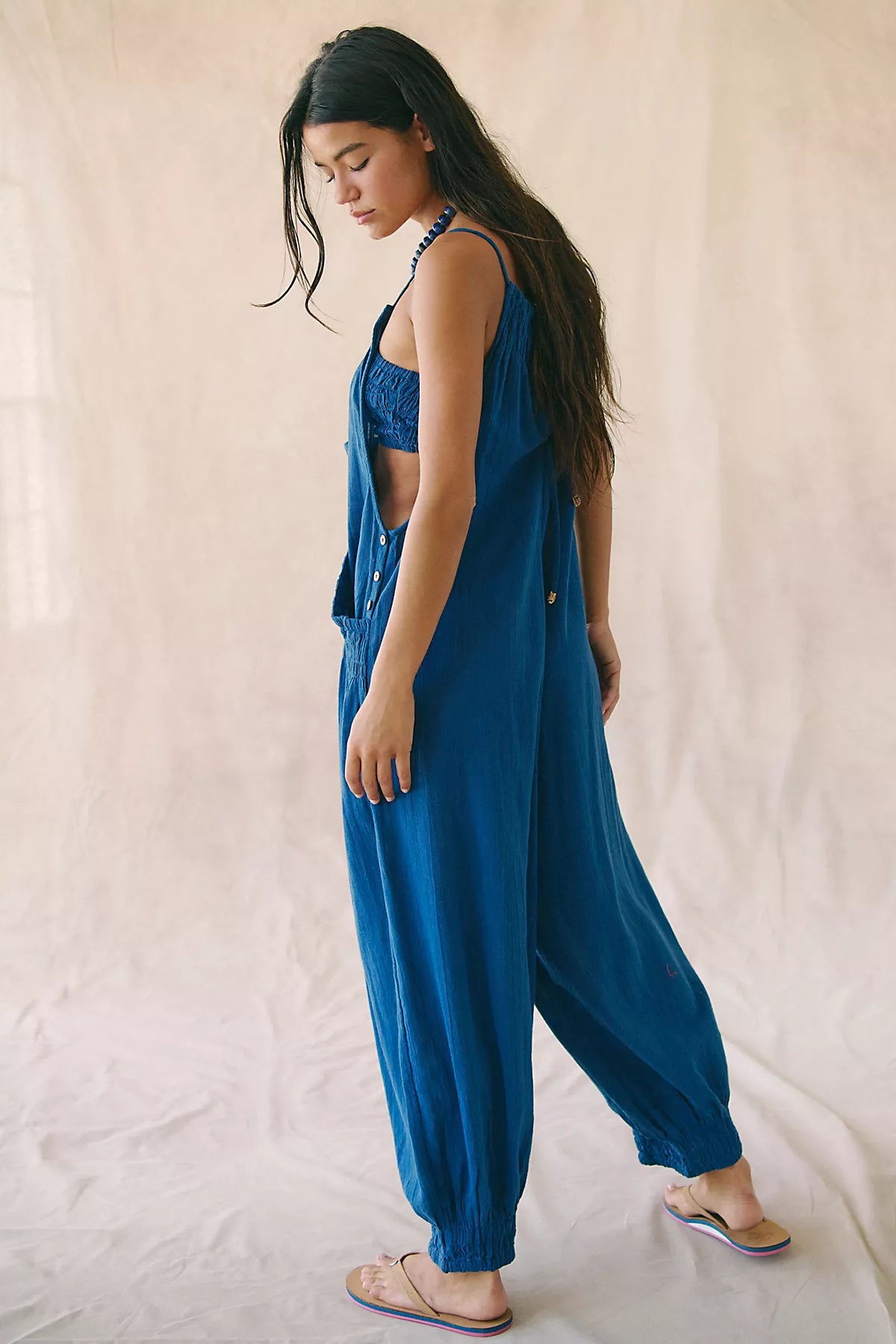 Ani Overall Set