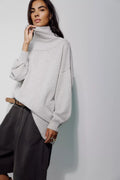 Sara Cashmere Tunic
