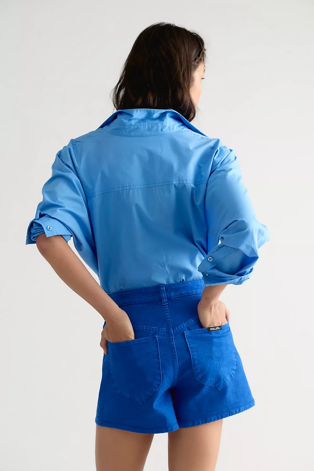 Rolla's Mirage Trade Shorts