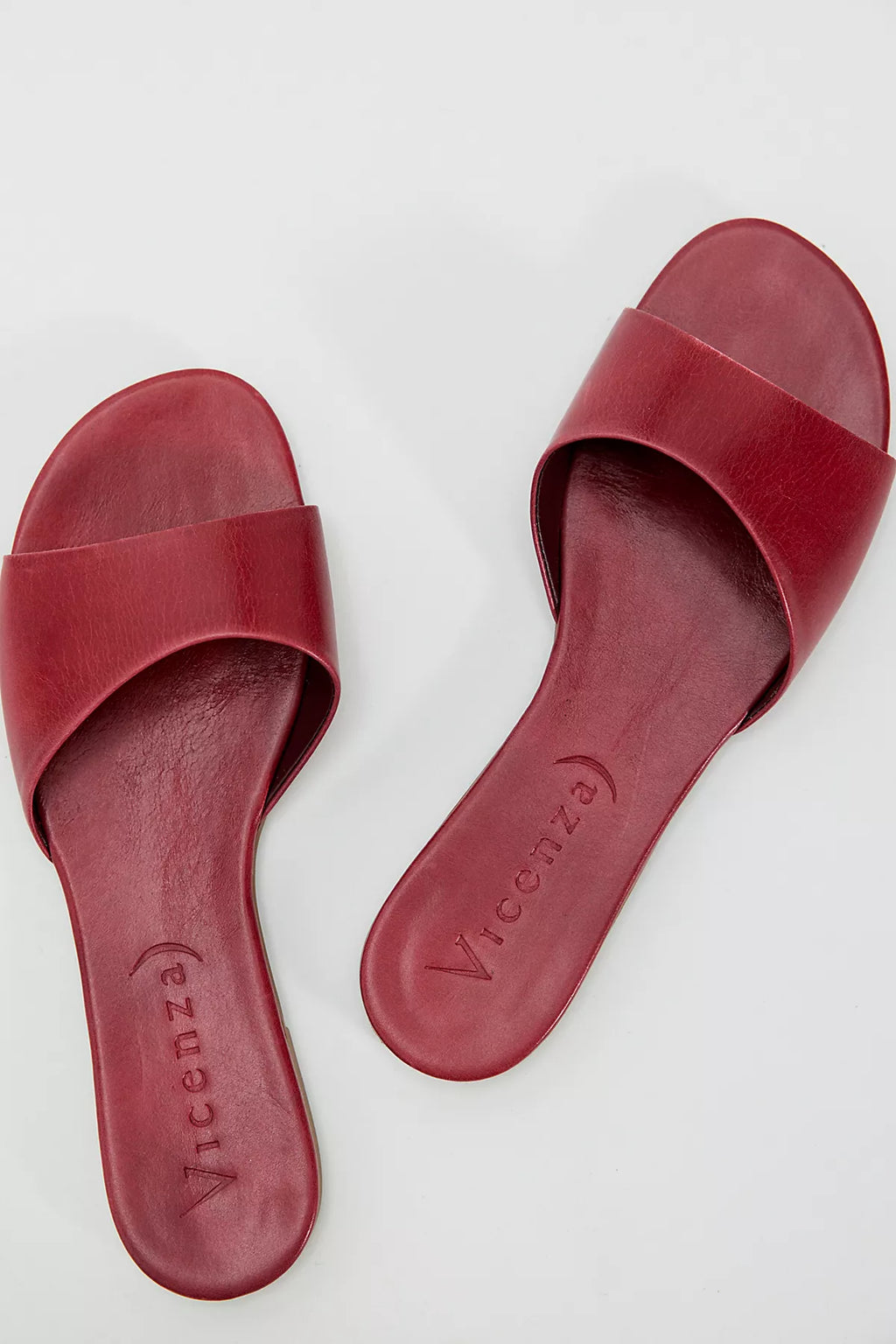 Summer Staple Sandals