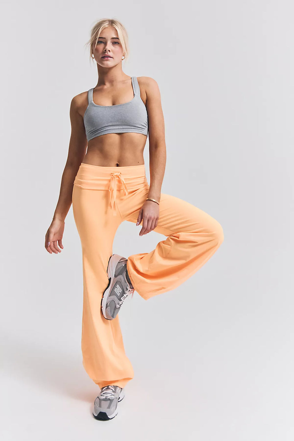 Quick Step Bubble Pants