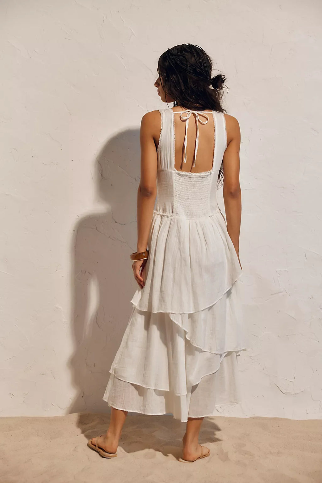 In My Dreams Midi Dress