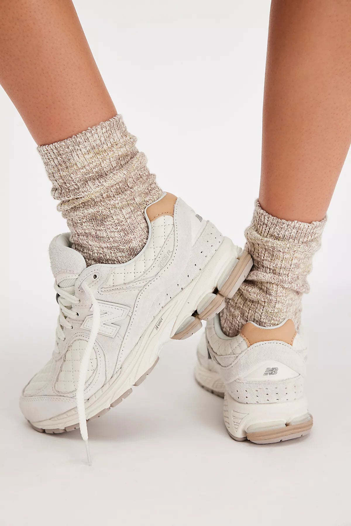 New Balance 2002r Sneakers