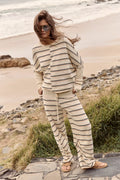 Sandstone Sweater Set