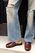 Melissa Possession Jelly Mules