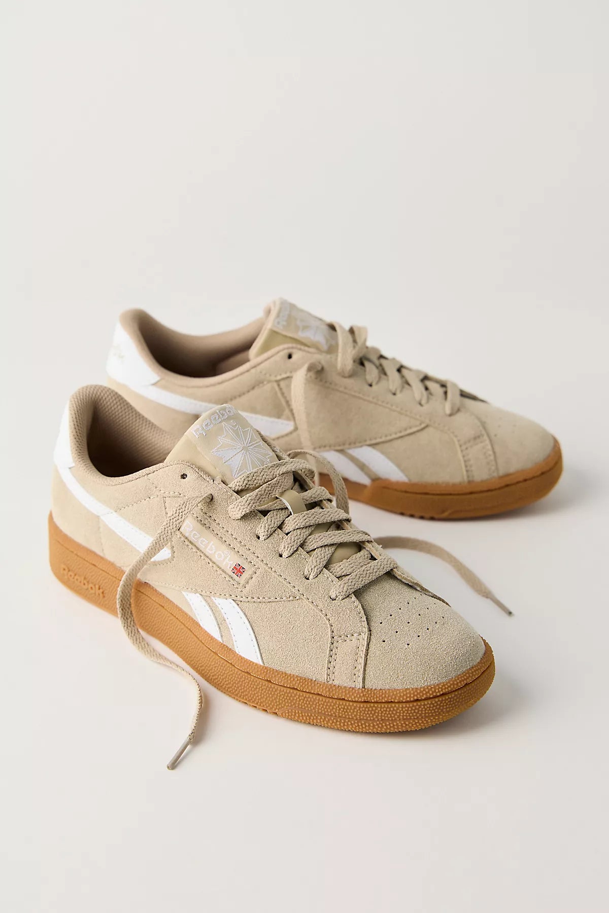 Reebok Club C Grounds Sneakers