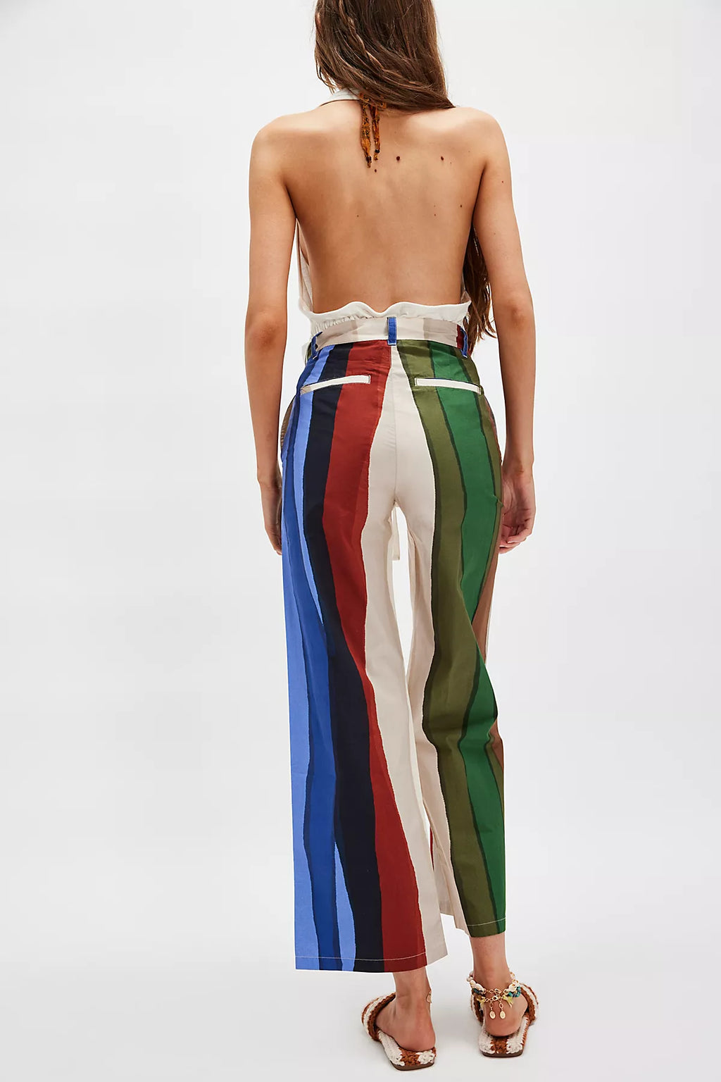 Thinking MU Karina Pants