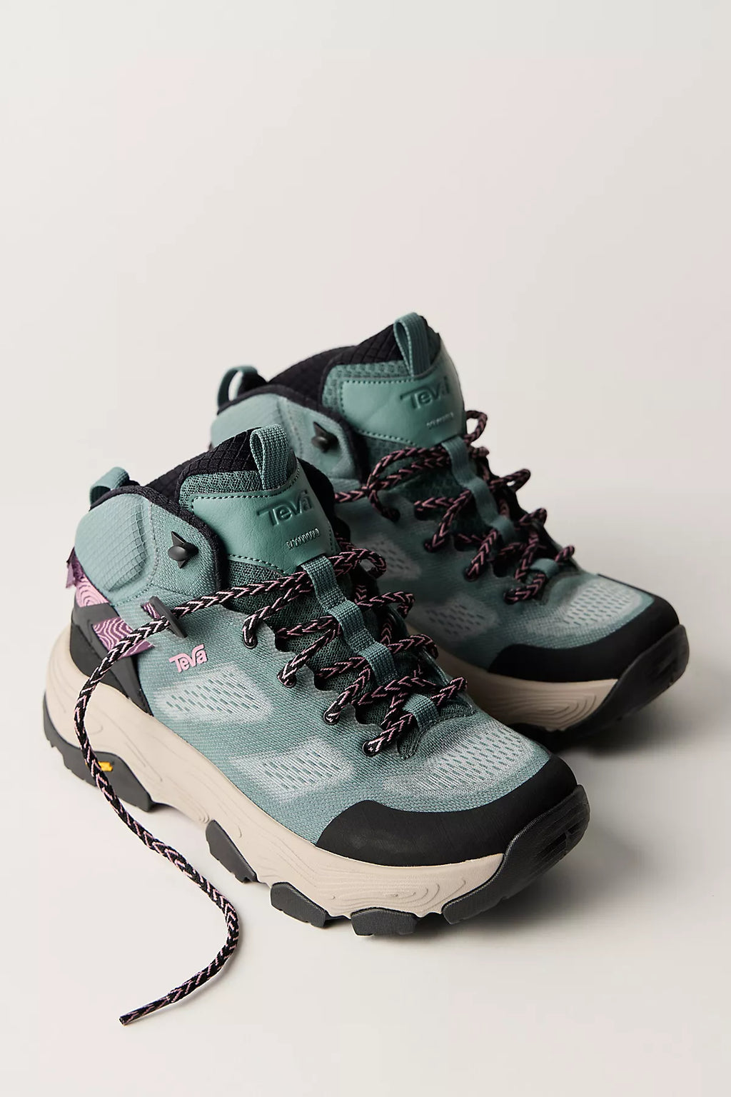 Teva Grandview Max Vent Hiking Boots