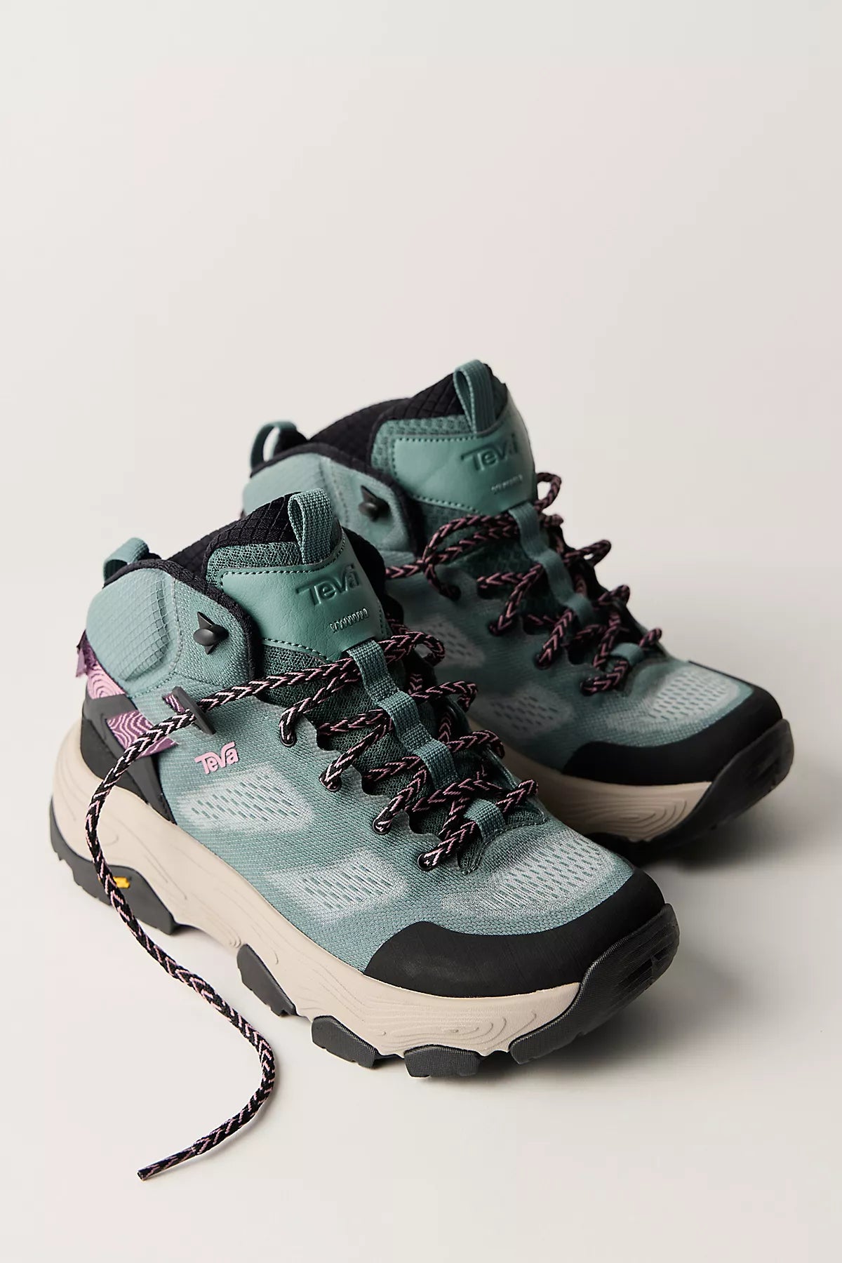 Teva Grandview Max Vent Hiking Boots