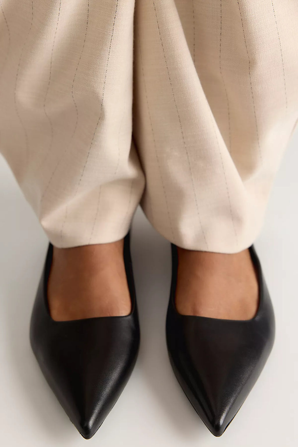 Vagabond Hermine Ballet Flats