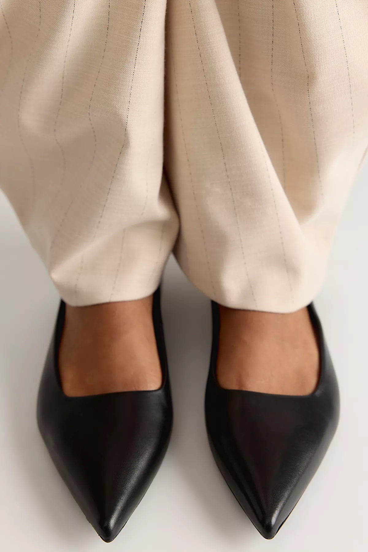 Vagabond Hermine Ballet Flats