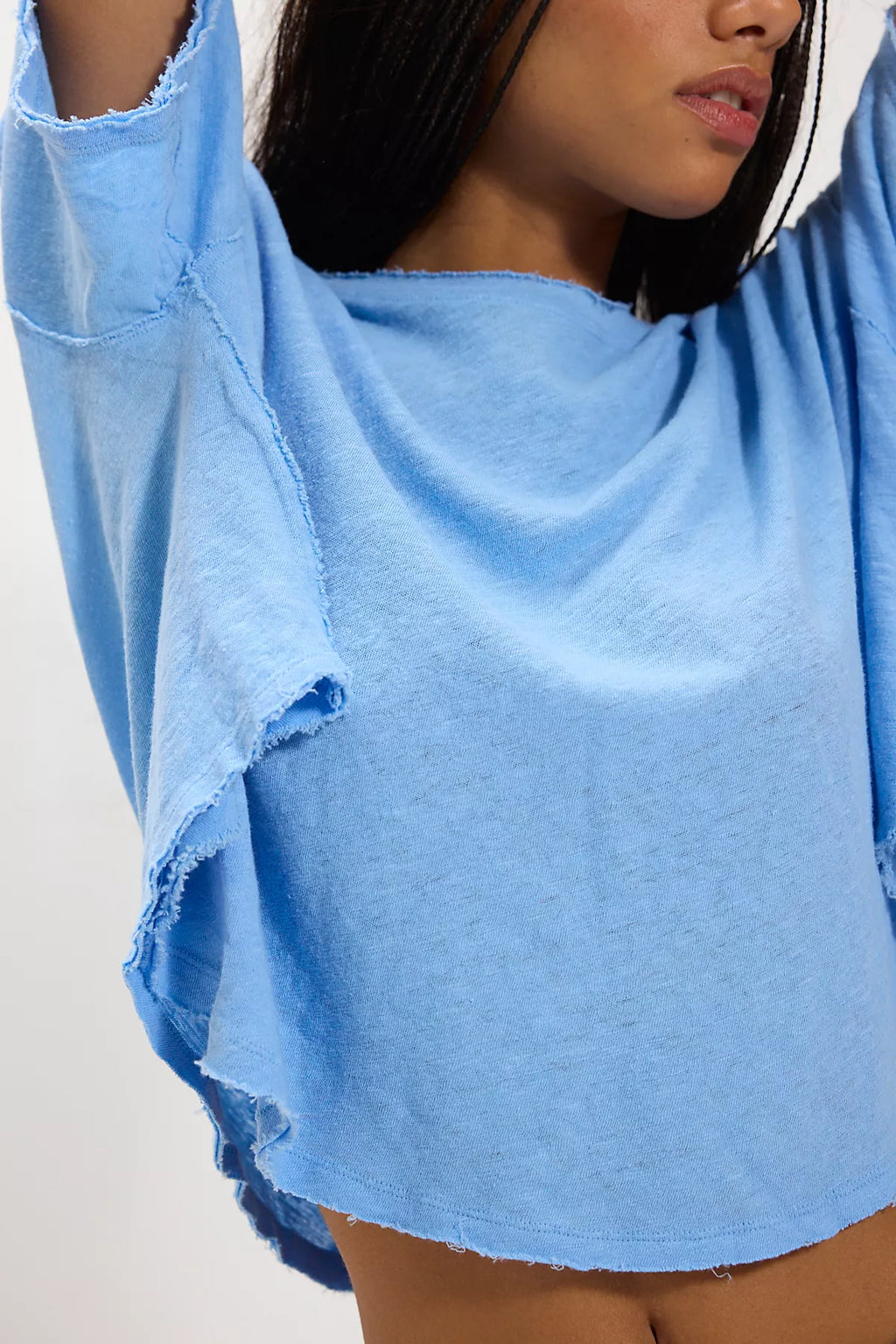 We The Free Elsie Swing Tee