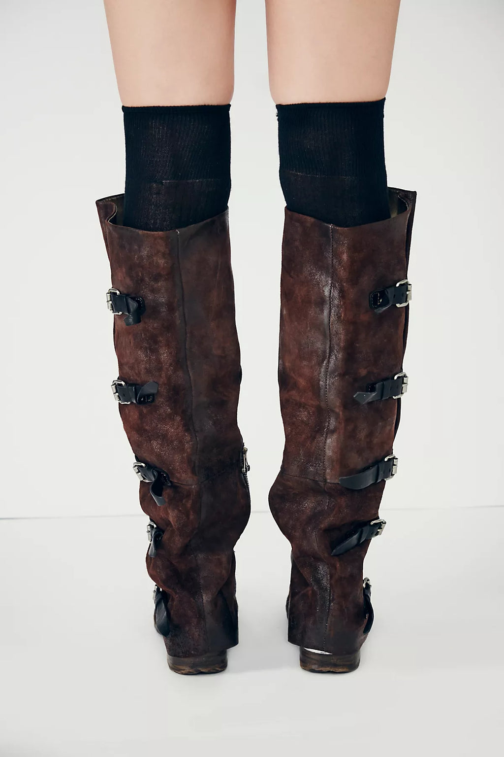 Tatum Over-The-Knee Boots