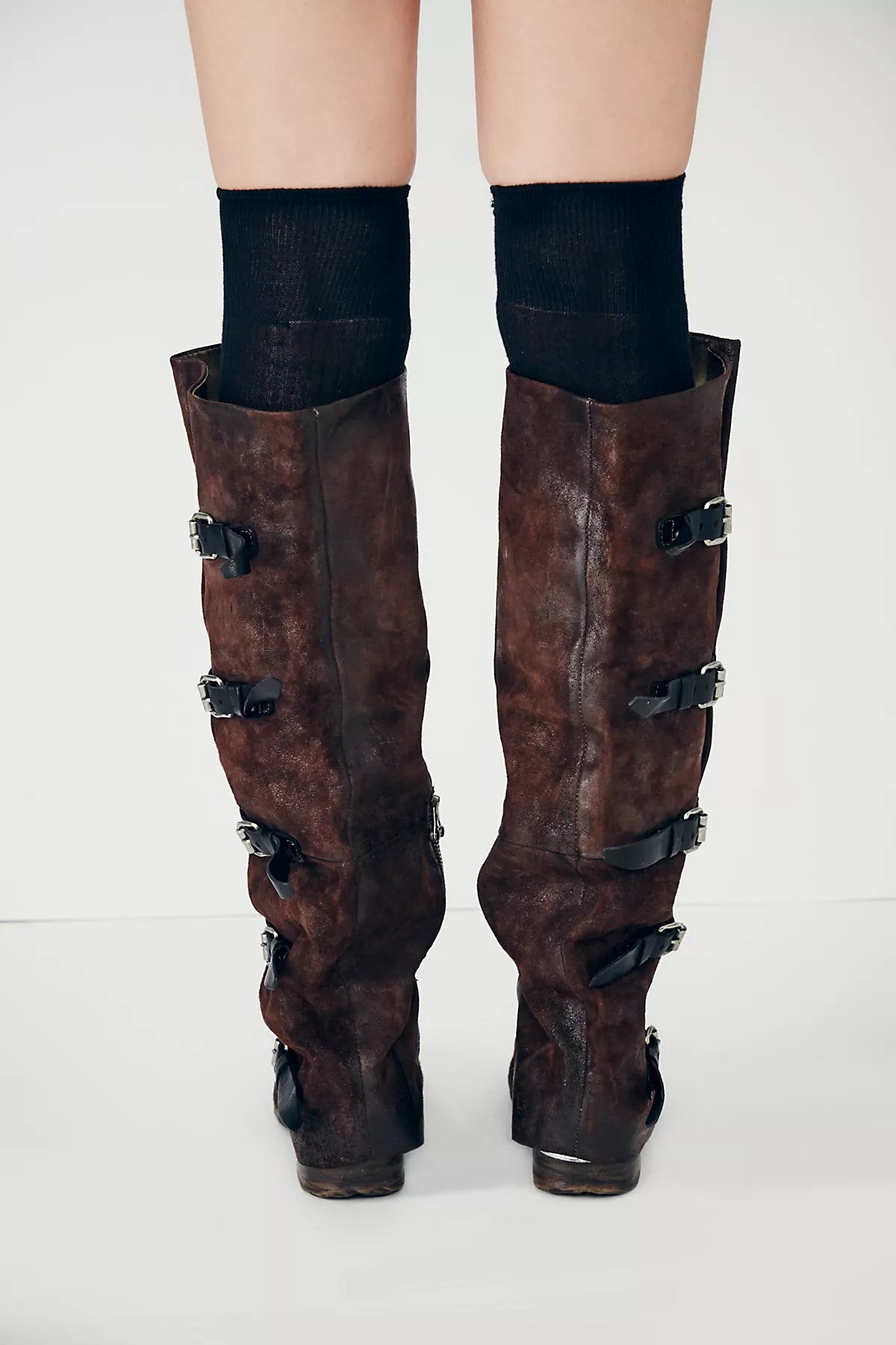 Tatum Over-The-Knee Boots