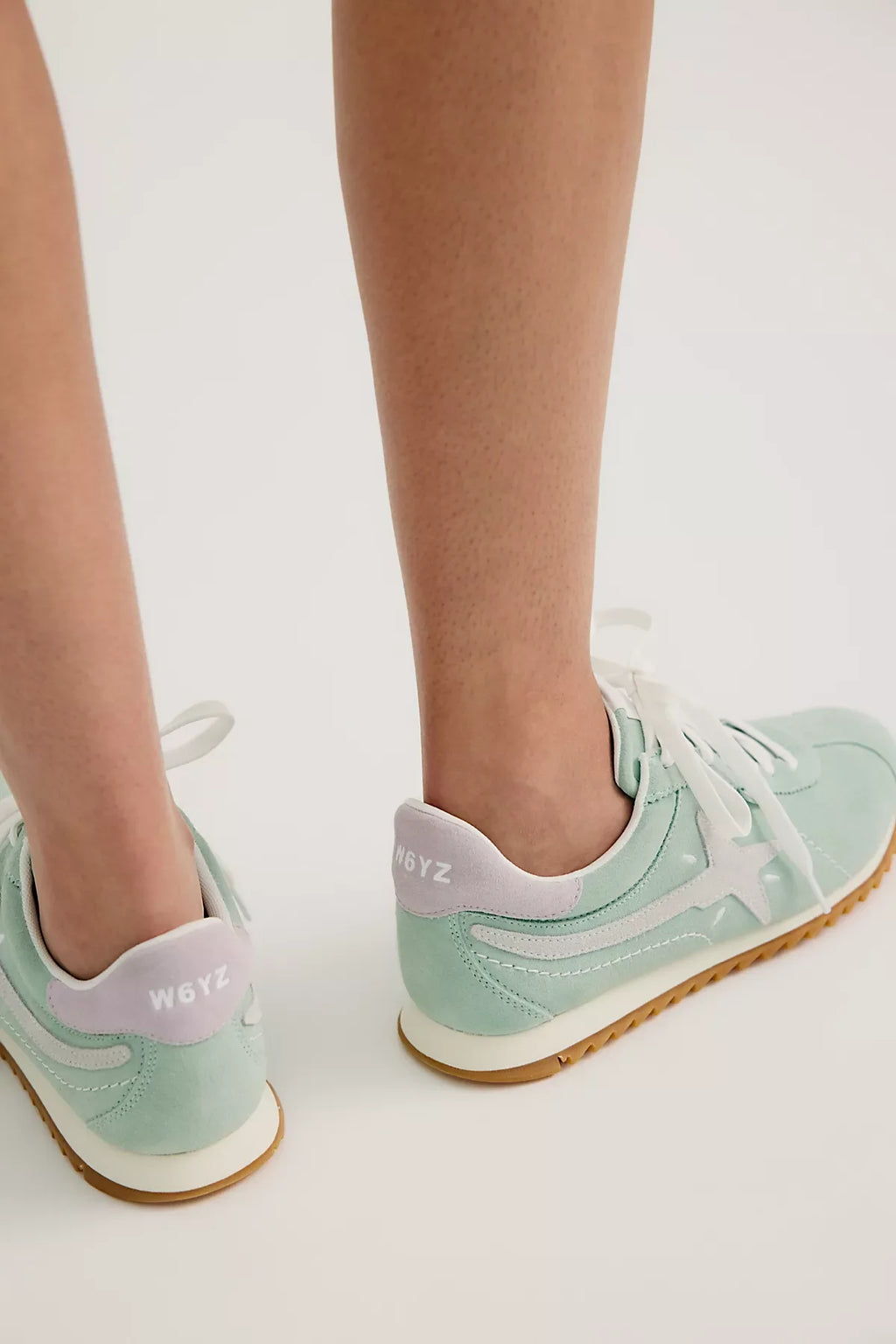 Tahiti Sneakers