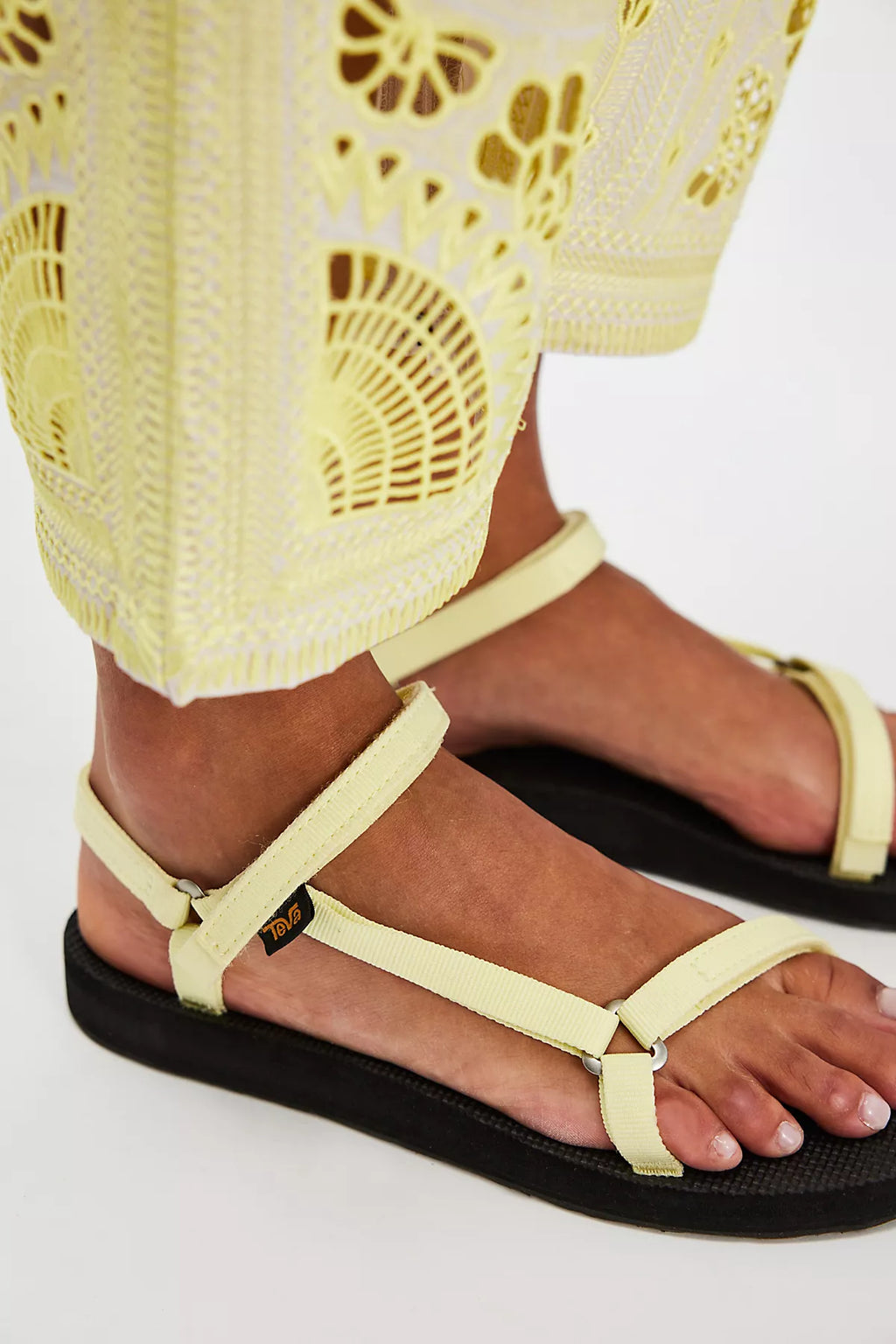 Teva Original Universal Slim Sandals