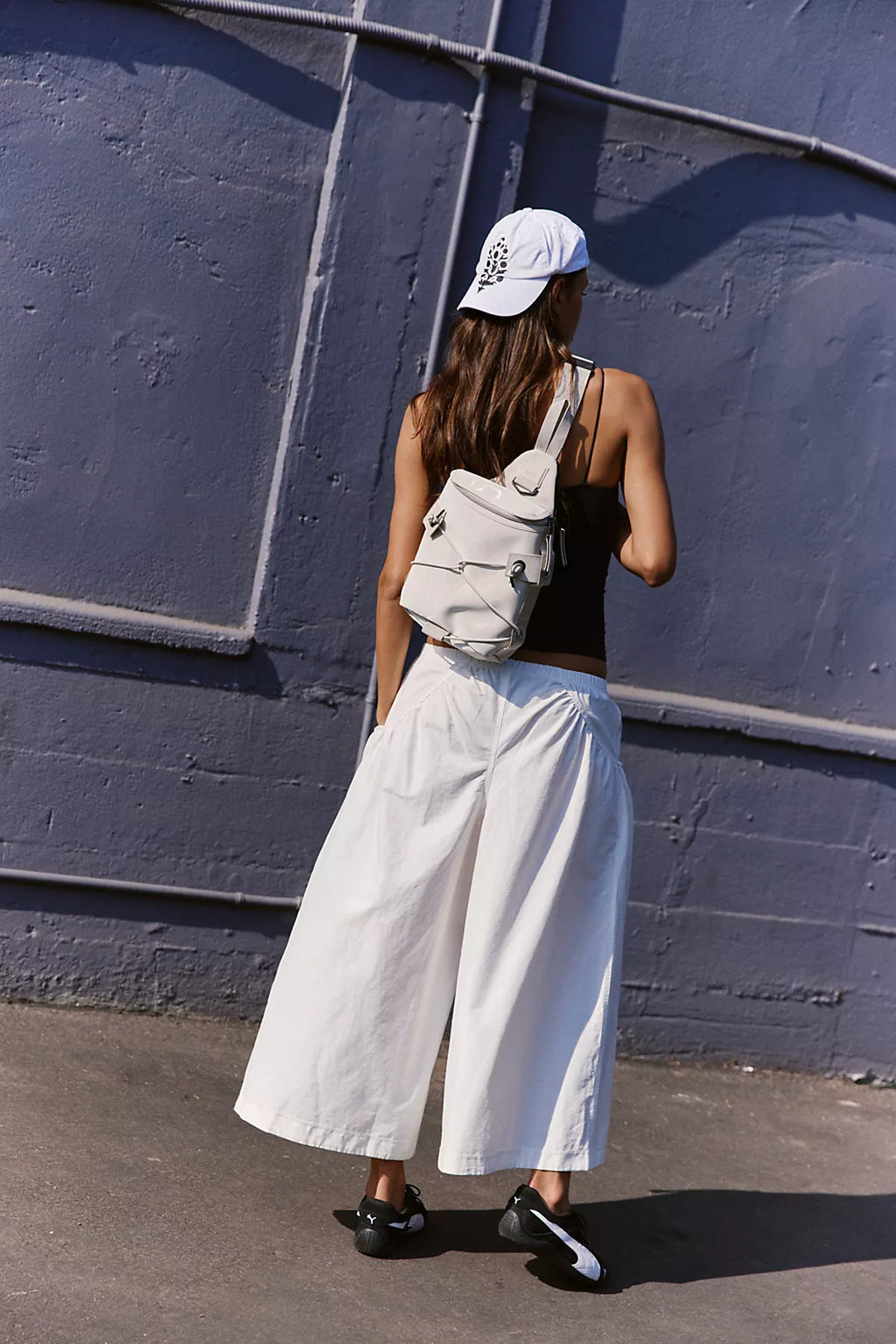 Step By Step Pants