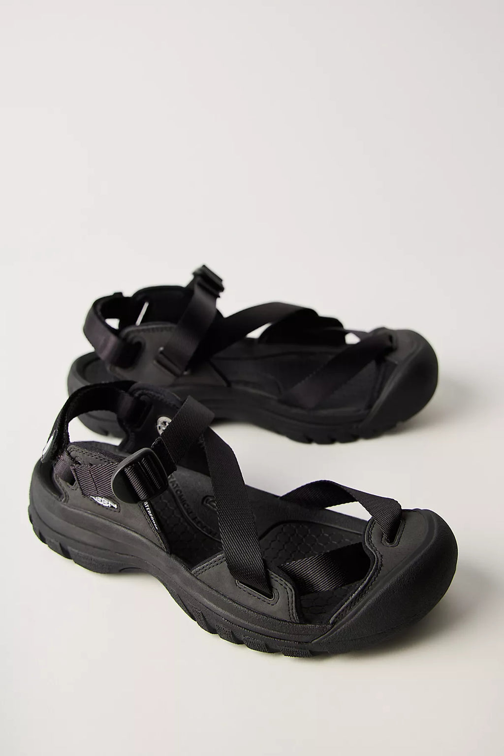 KEEN Zerraport II Sandals