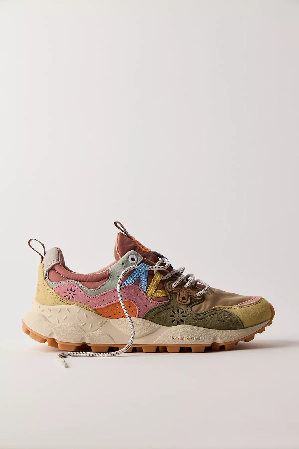 Yamano 3 Sneakers