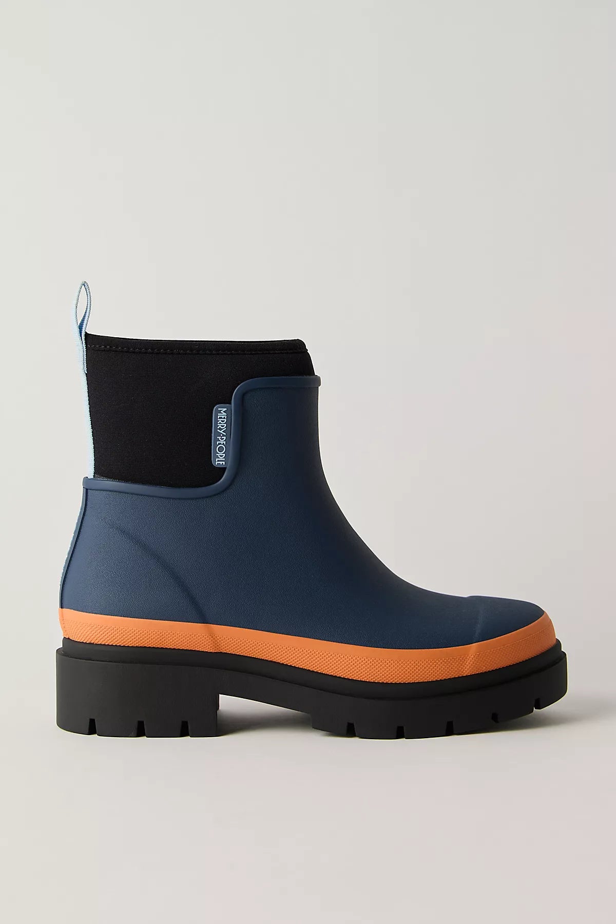 Tully Rain Boots