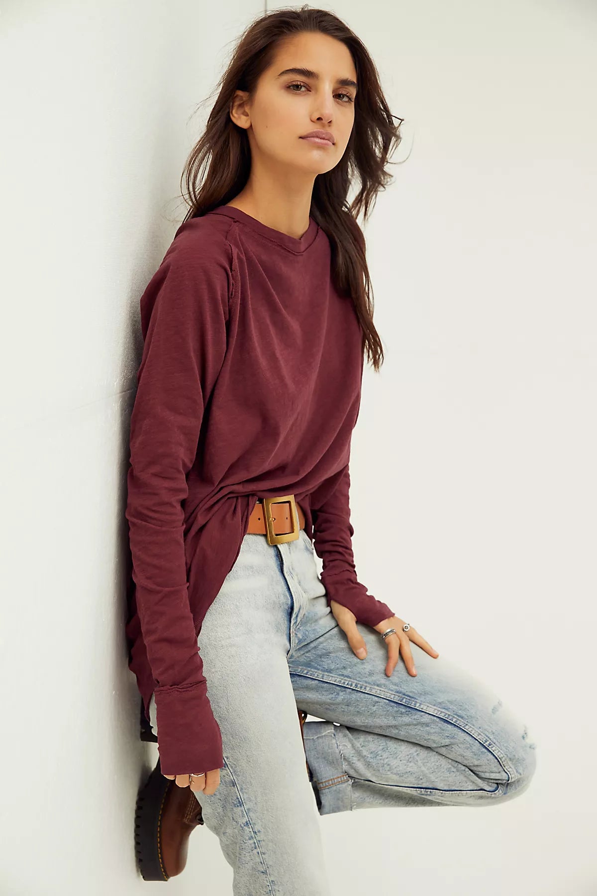 We The Free Arden Tee
