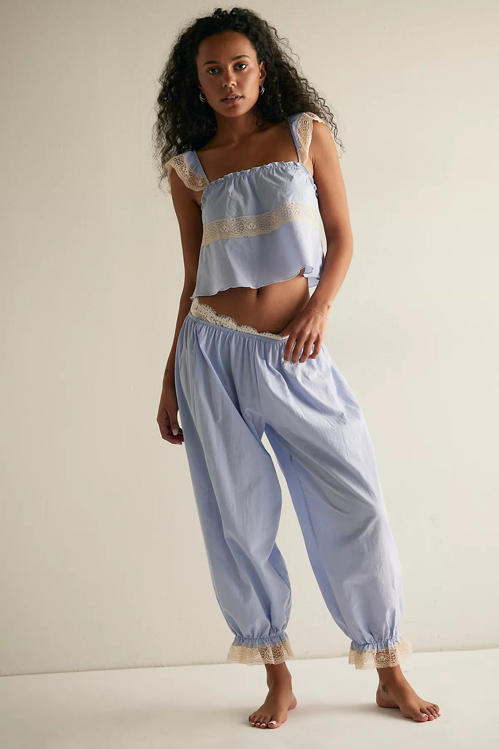 Petti Pants