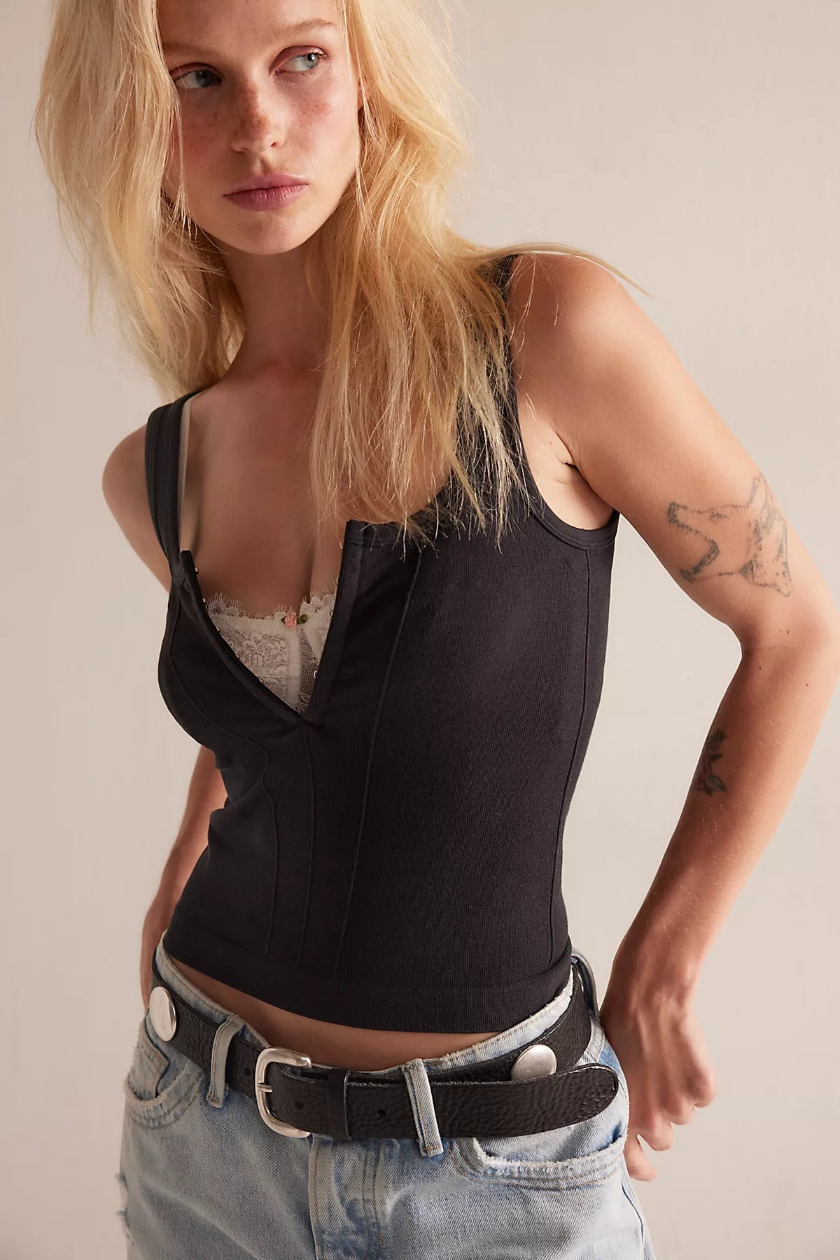 Simply Soft Cami