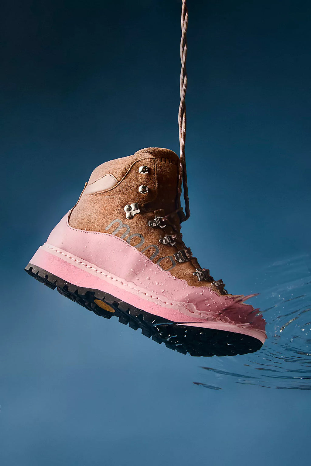 mono Vidda Hiking Boots