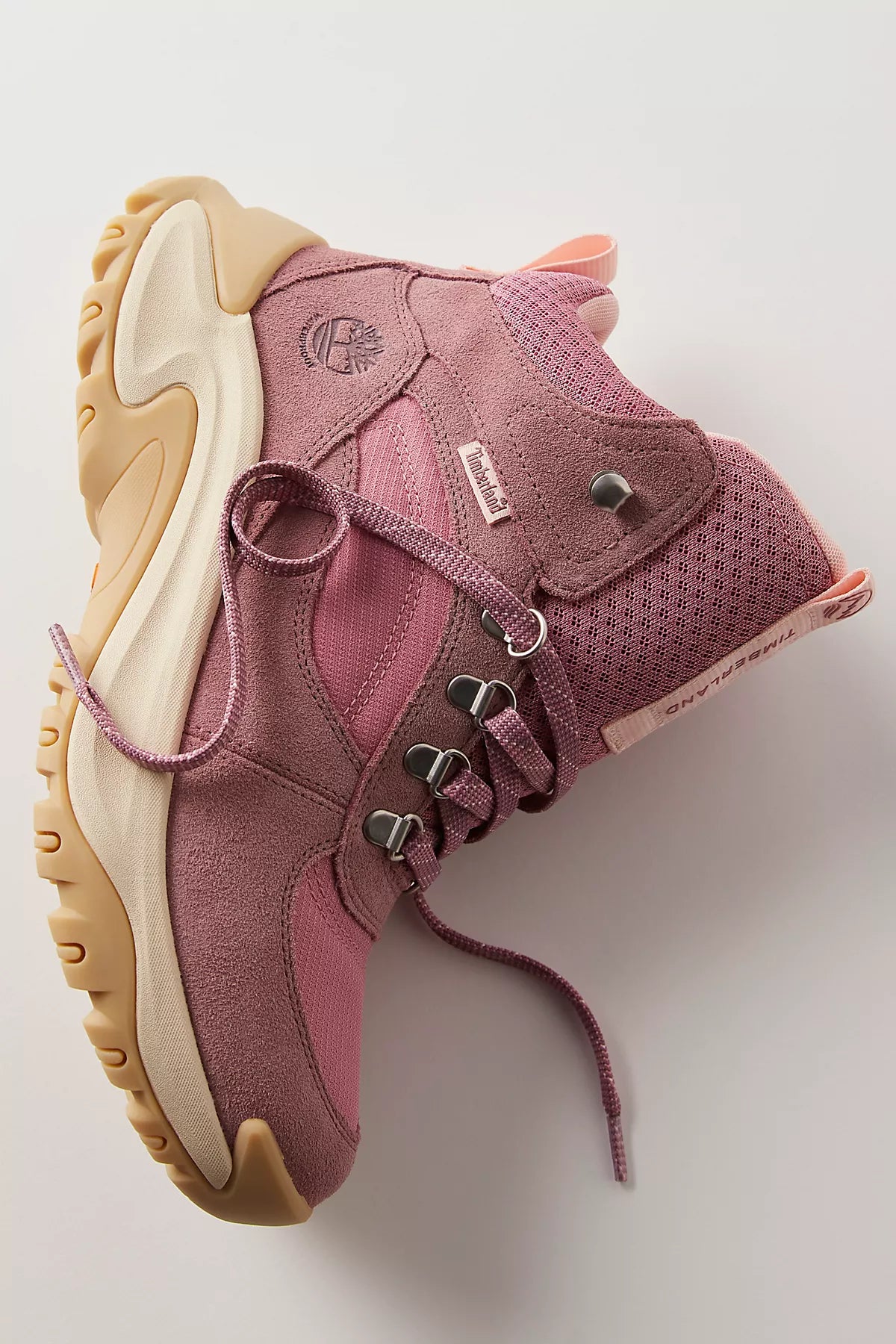 Timberland Mt Maddsen Peak Waterproof Hiking Boots