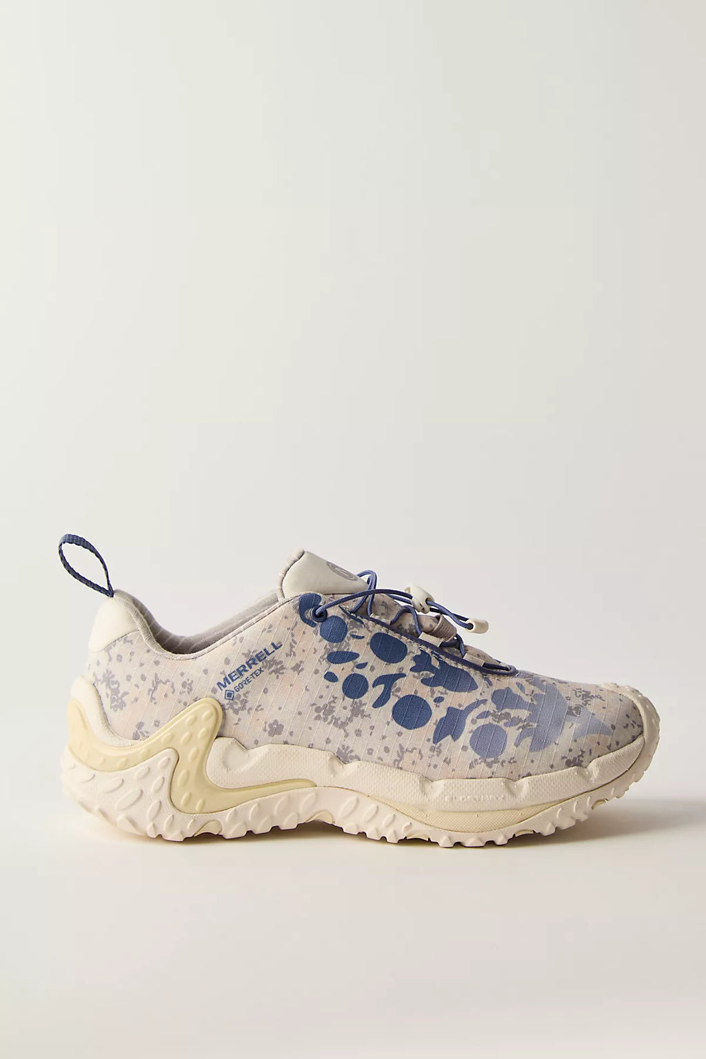 Merrell x FP Movement Cham Storm GORE-TEX® Sneakers