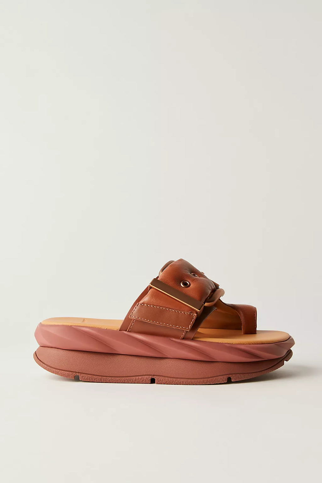Add To Cart Buckle Sandals