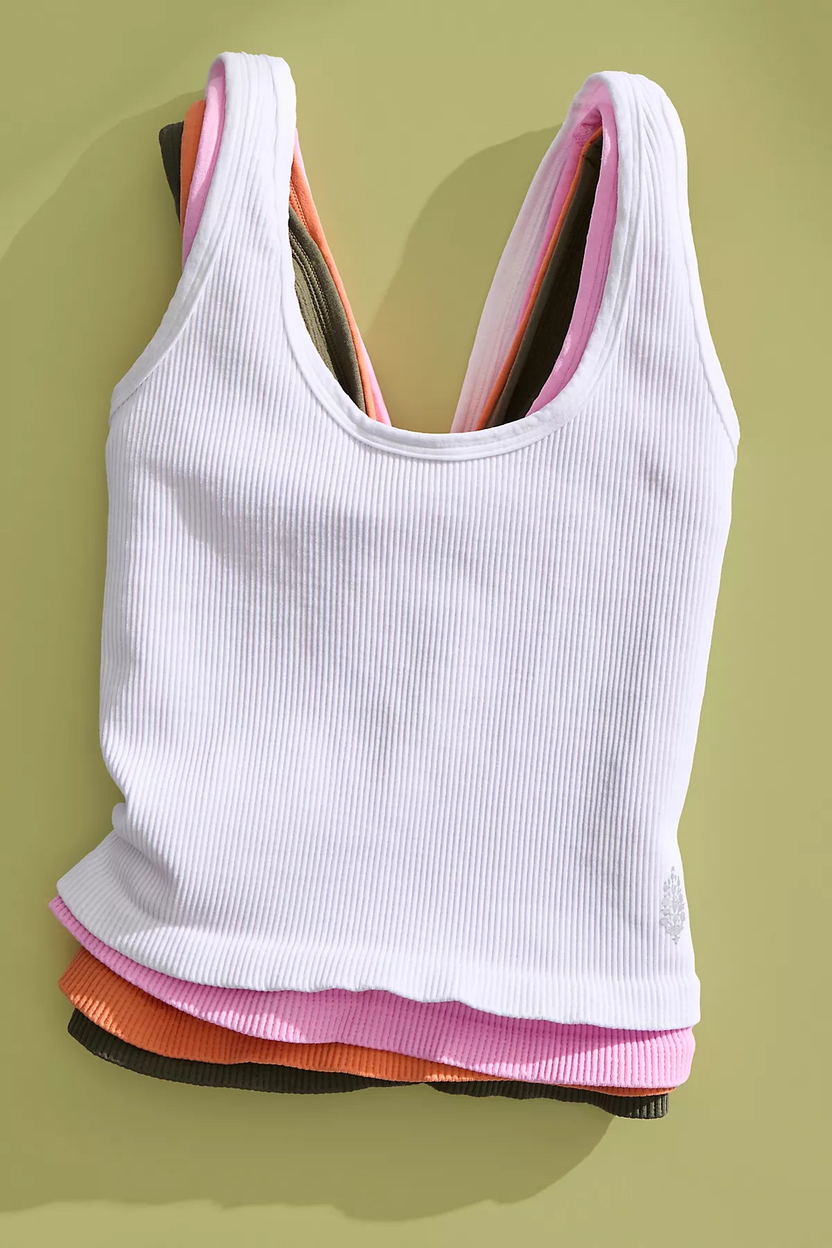 Happiness Runs Scoop Cami